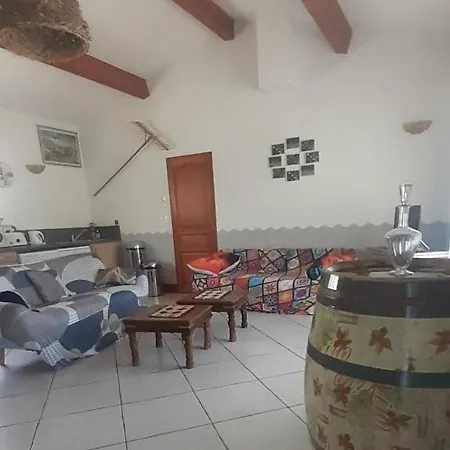 Casa vacanze Jacambra