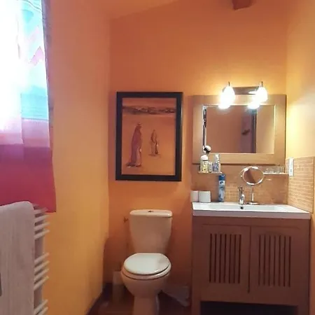 Jacambra بيت للعطل *