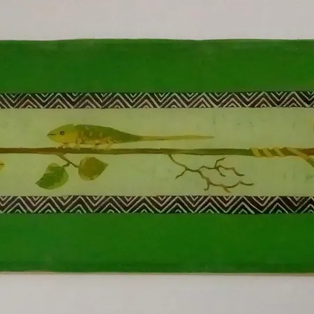 Jacambra *