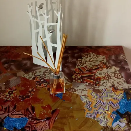 Jacambra Prázdninový dům *