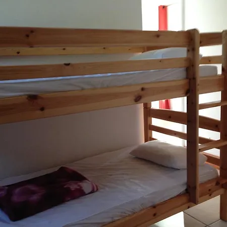 Jacambra Feriehus Lédenon