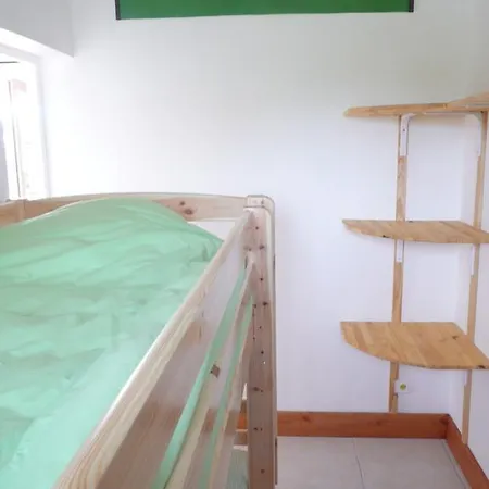 Jacambra Holiday home *