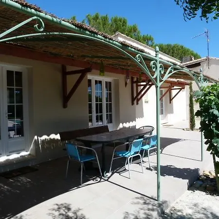 Jacambra Holiday home *