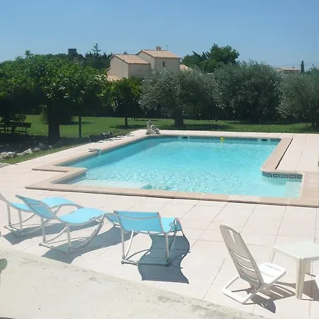 Jacambra Holiday home