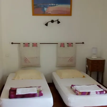 Holiday home Jacambra *