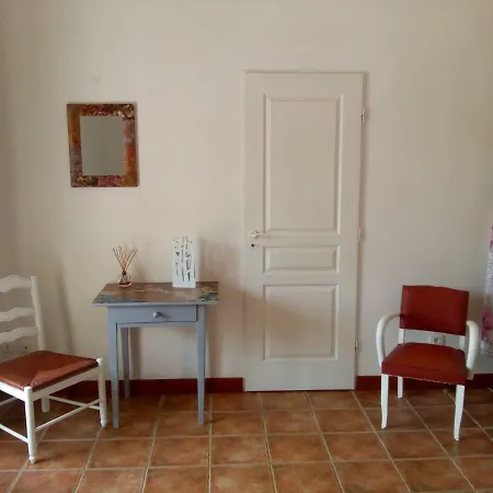 Holiday home Jacambra *