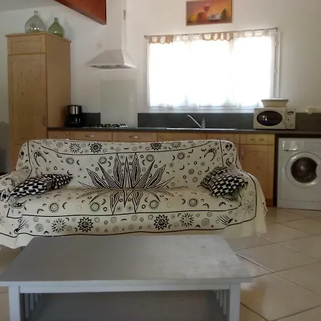 Holiday home Jacambra
