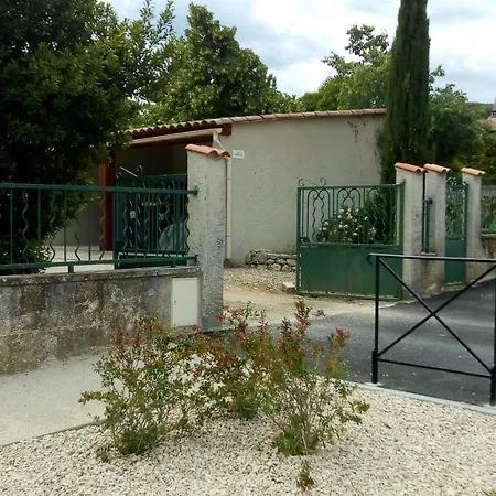 Jacambra * Lédenon
