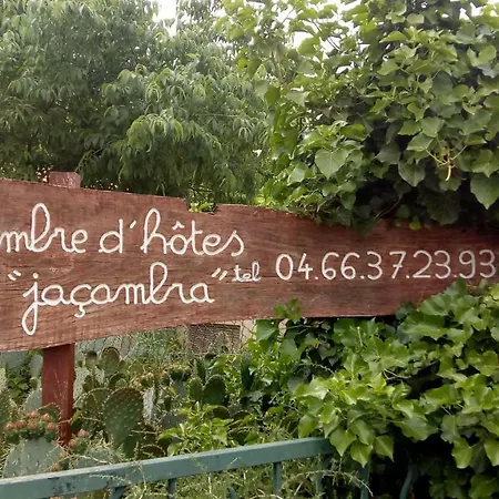 Holiday home Jacambra