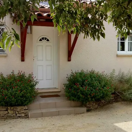 Holiday home Jacambra *
