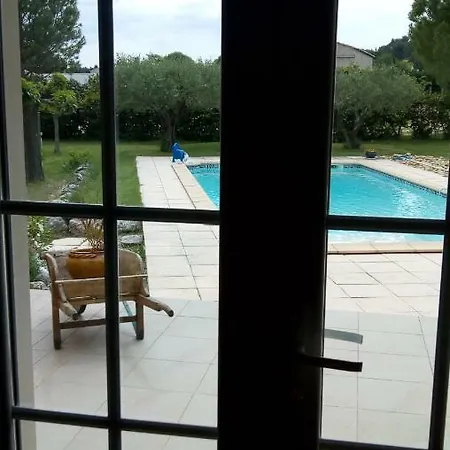 Holiday home Jacambra
