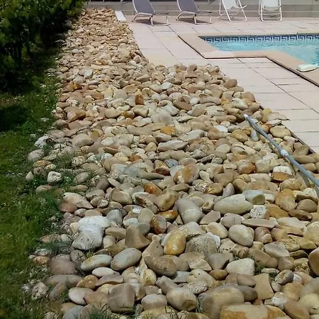 Holiday home Jacambra *