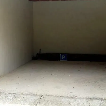 بيت للعطل Jacambra